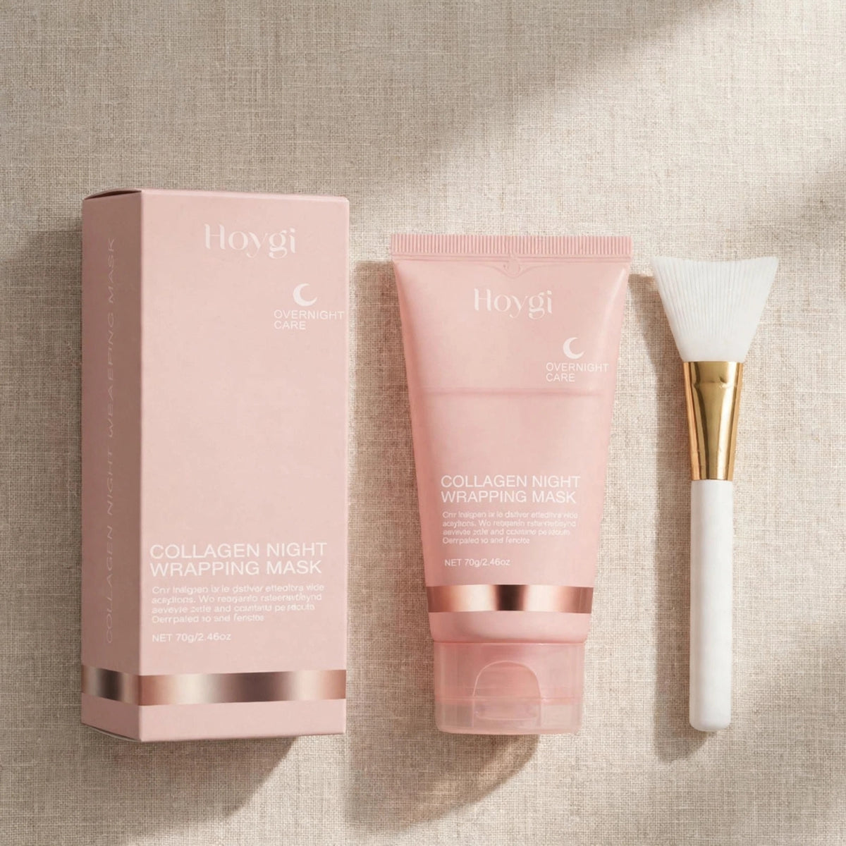 NightGlow Mask