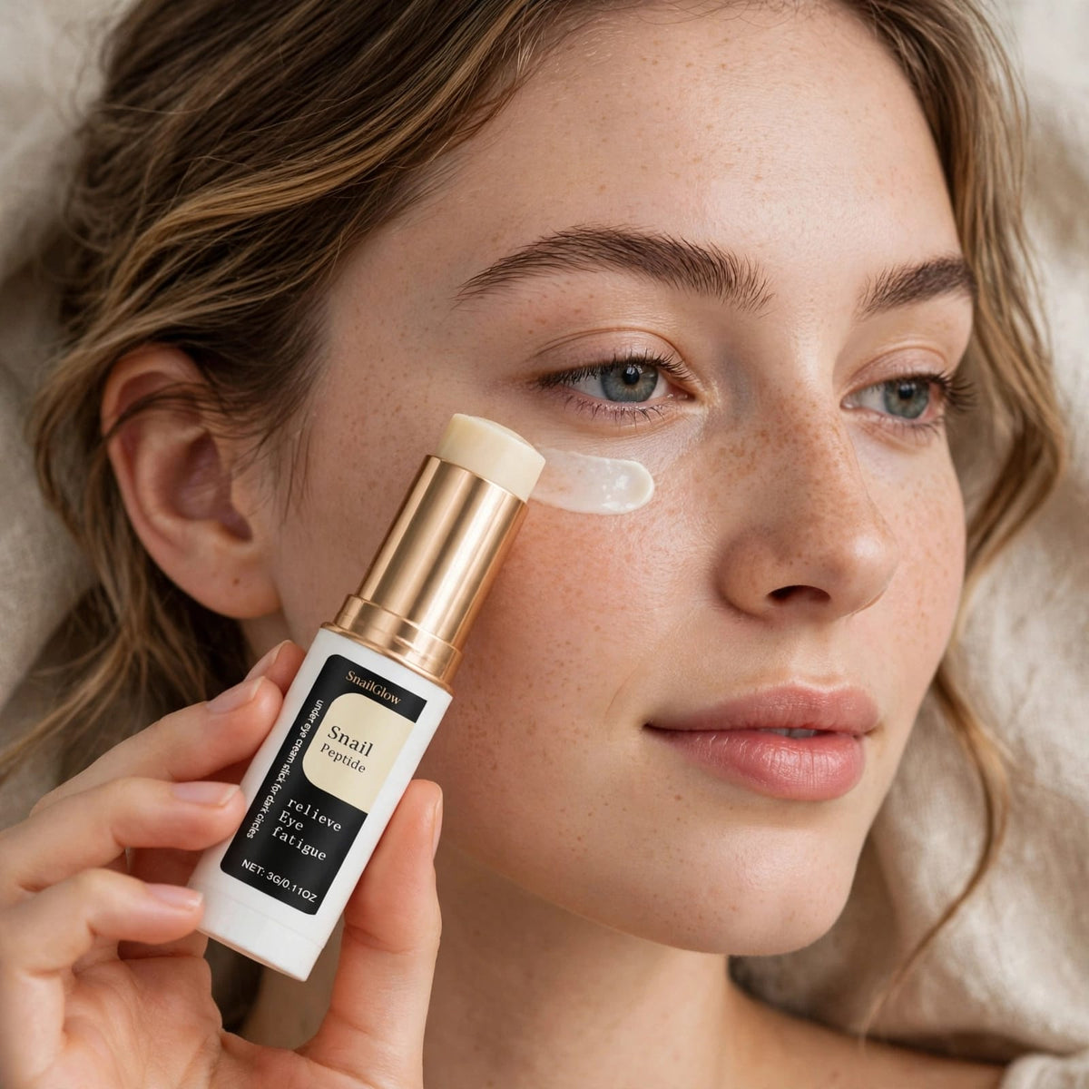 Snail Eye Cream Stick
