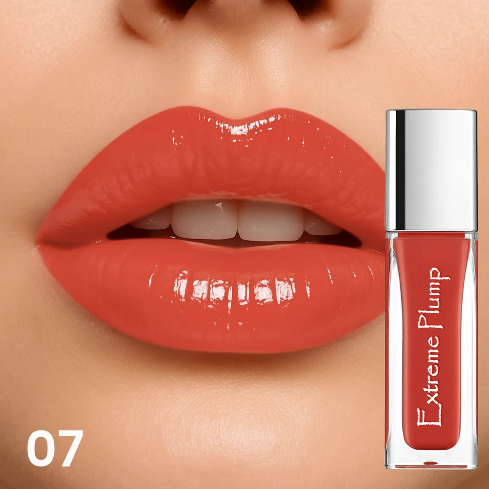 Luxelip Glow