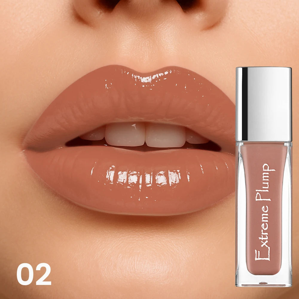 Luxelip Glow