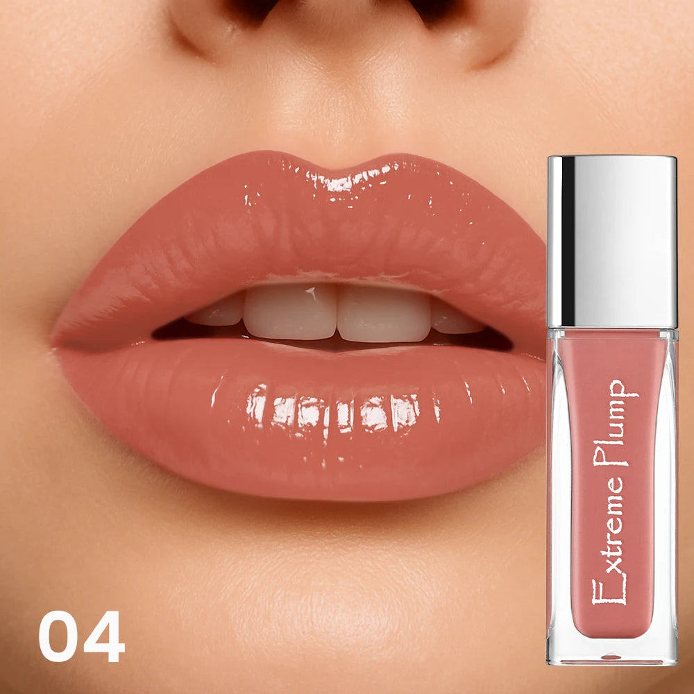 Luxelip Glow
