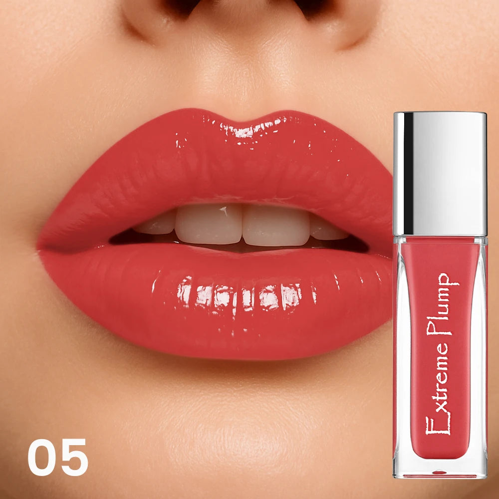 Luxelip Glow