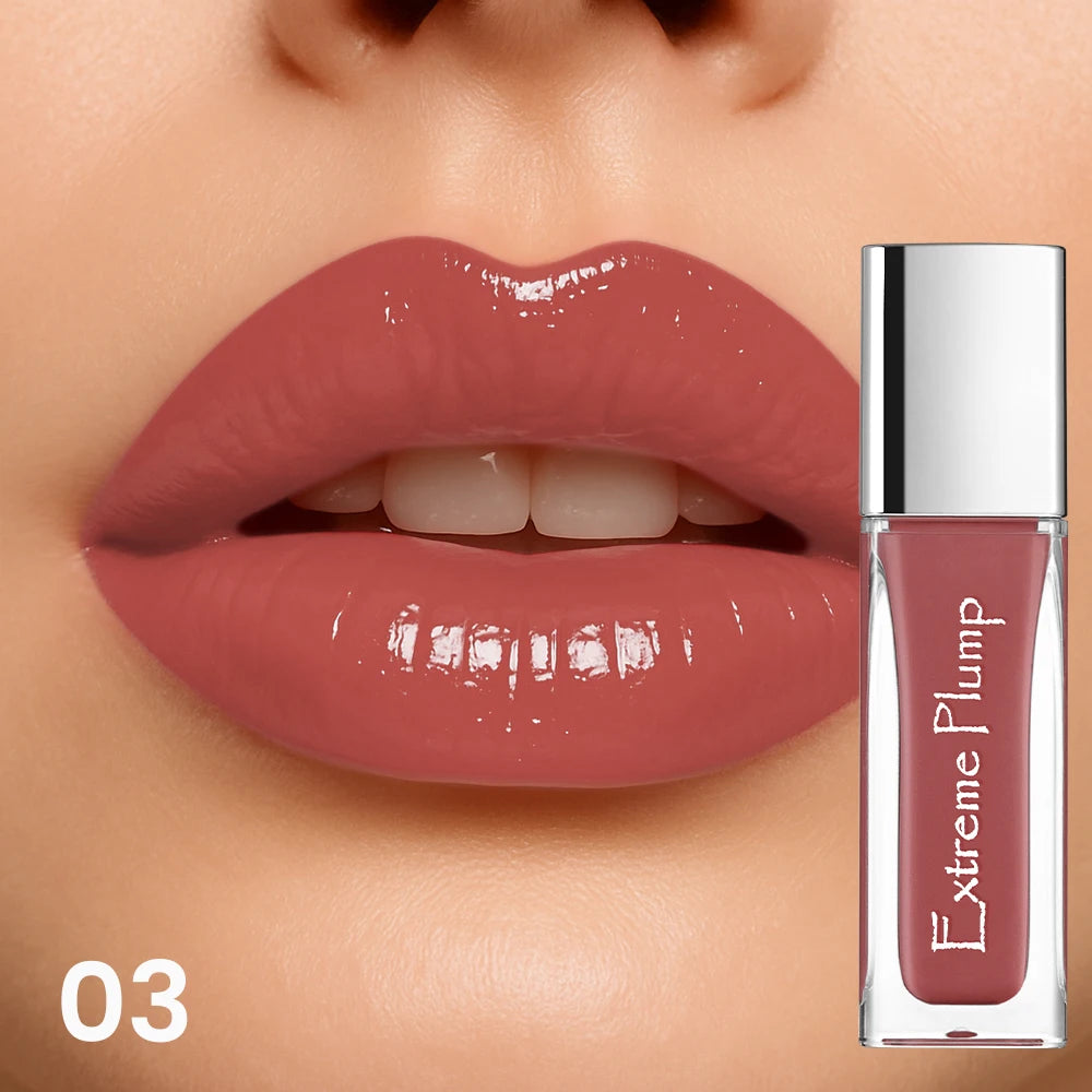 Luxelip Glow