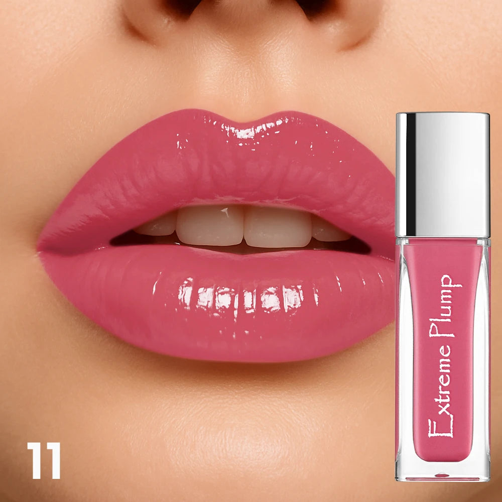 Luxelip Glow