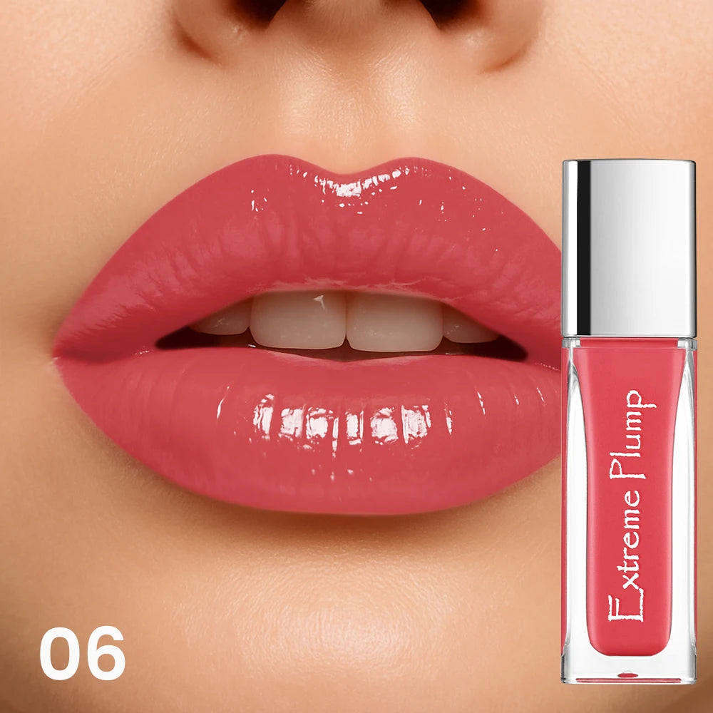 Luxelip Glow