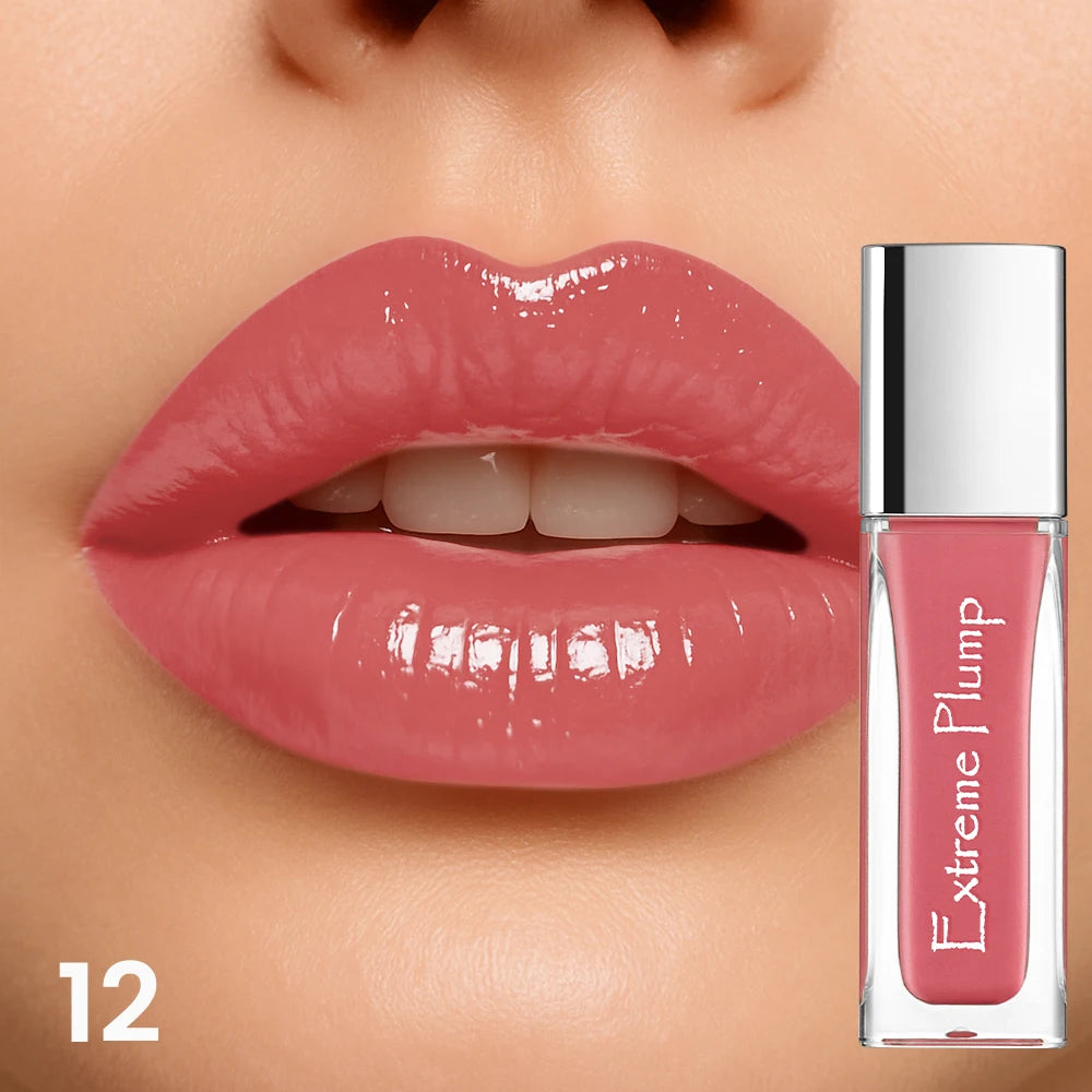 Luxelip Glow