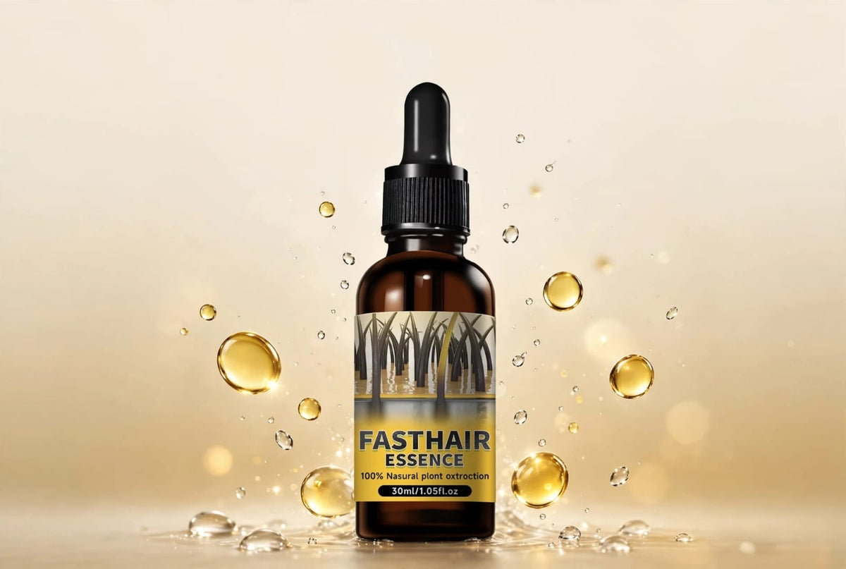 FASTHAIR ESSENCE