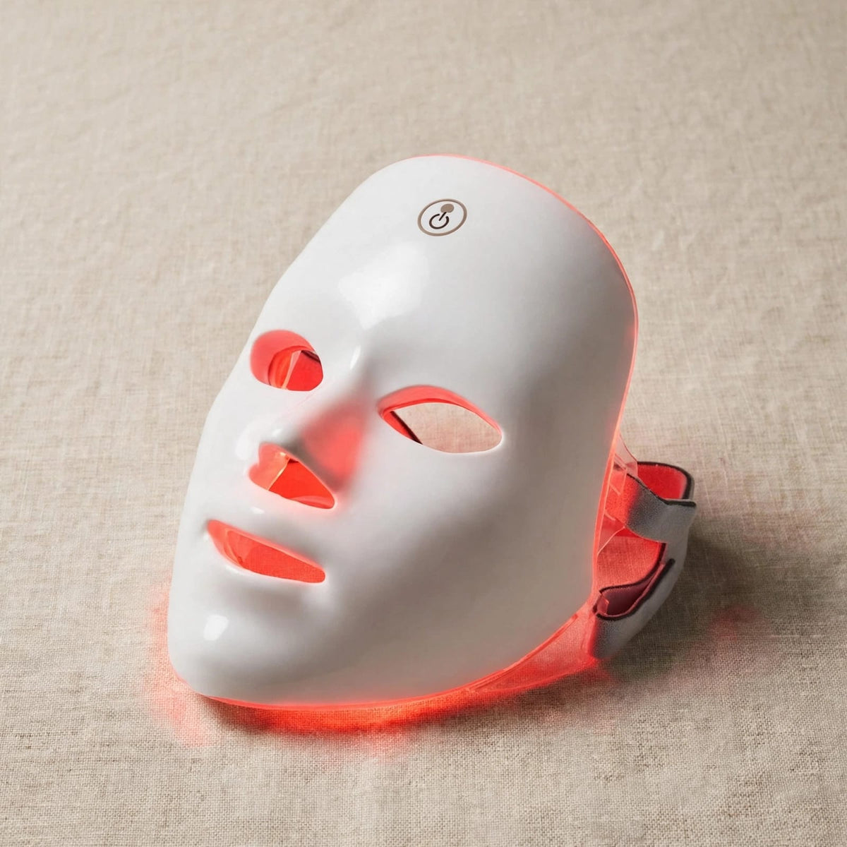 7-Colour LED Light Therapy Face Mask