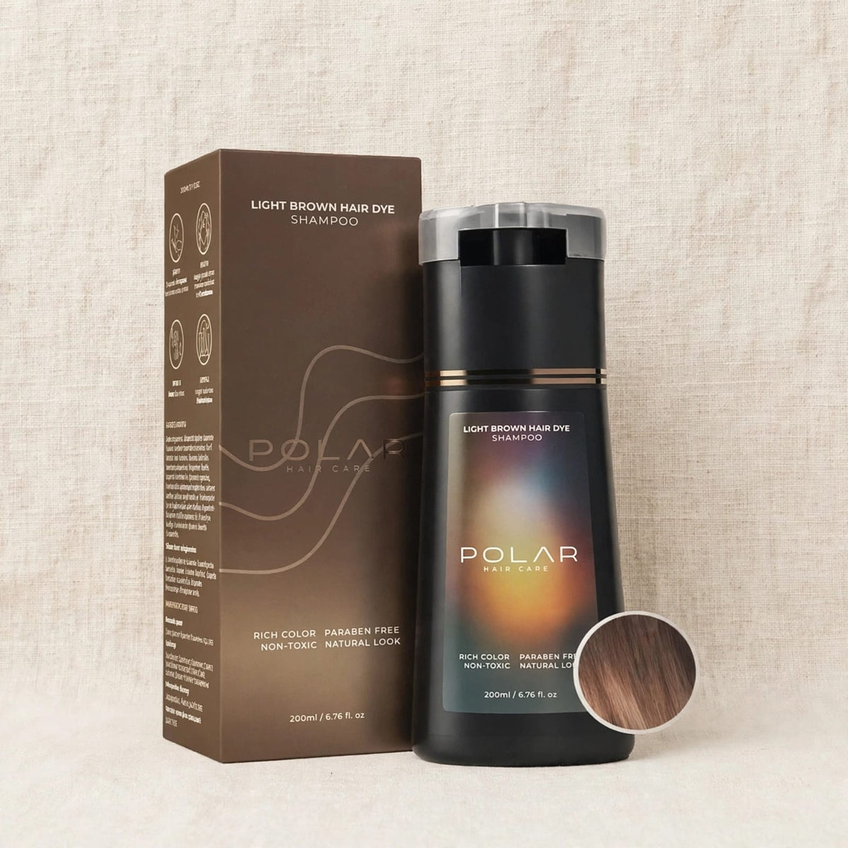 ColorBoost Shampoo