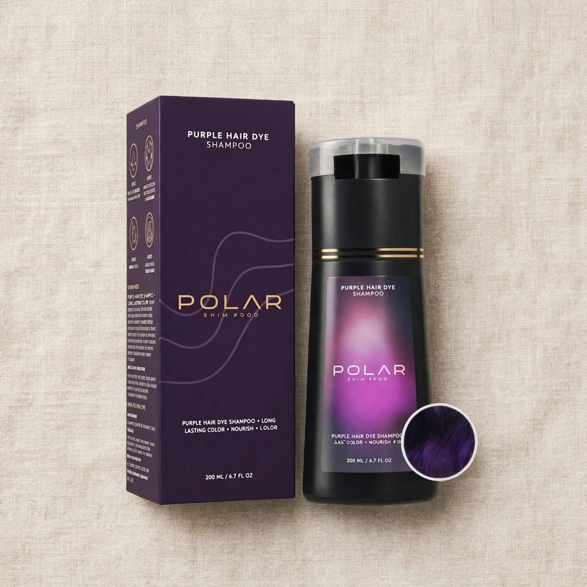 ColorBoost Shampoo