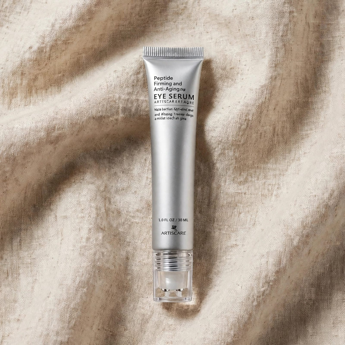Golden Glow Eye Ritual
