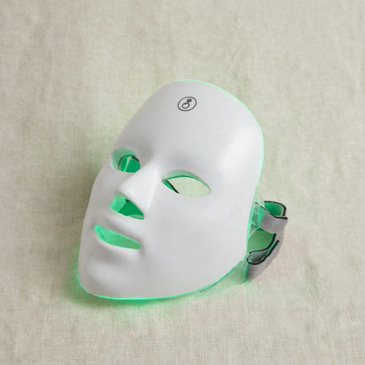 7-Colour LED Light Therapy Face Mask