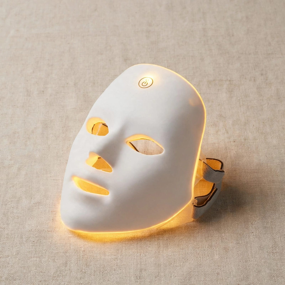 7-Colour LED Light Therapy Face Mask
