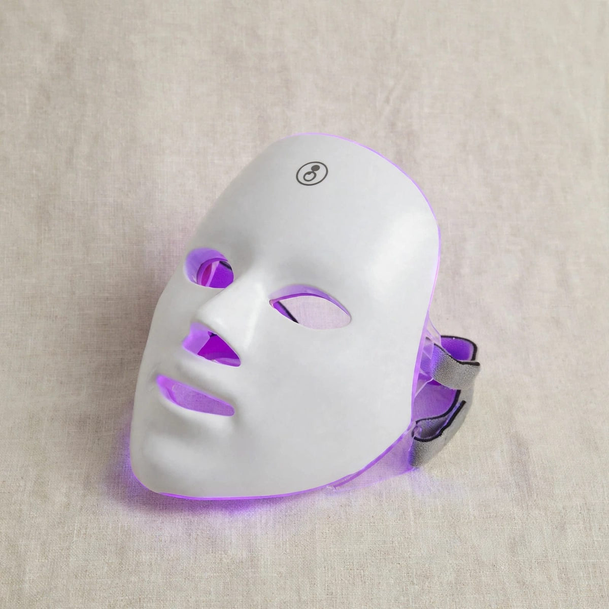 7-Colour LED Light Therapy Face Mask