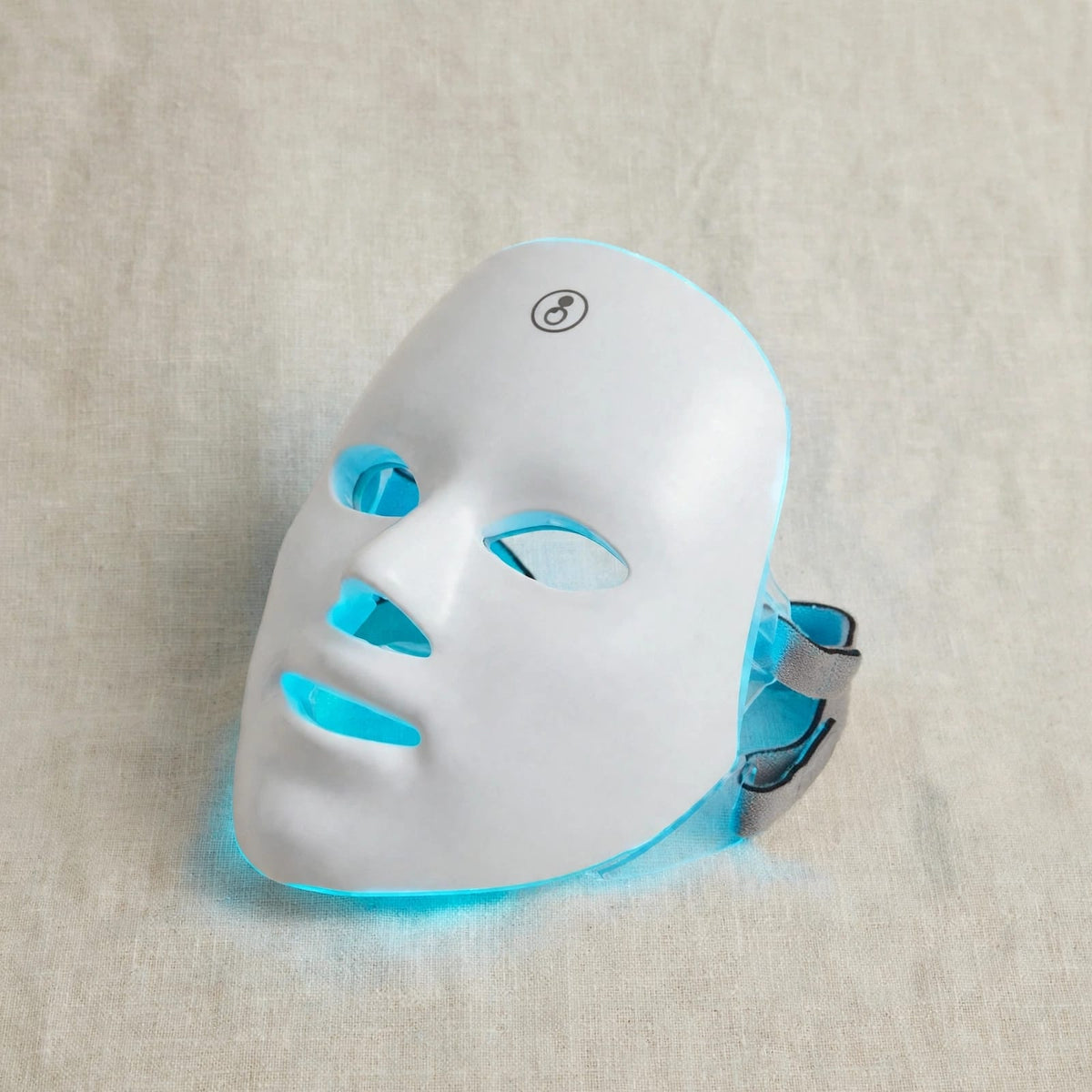 7-Colour LED Light Therapy Face Mask