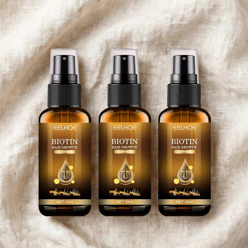 Biotin Hair Serum