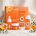 Vitamin C Glow kit