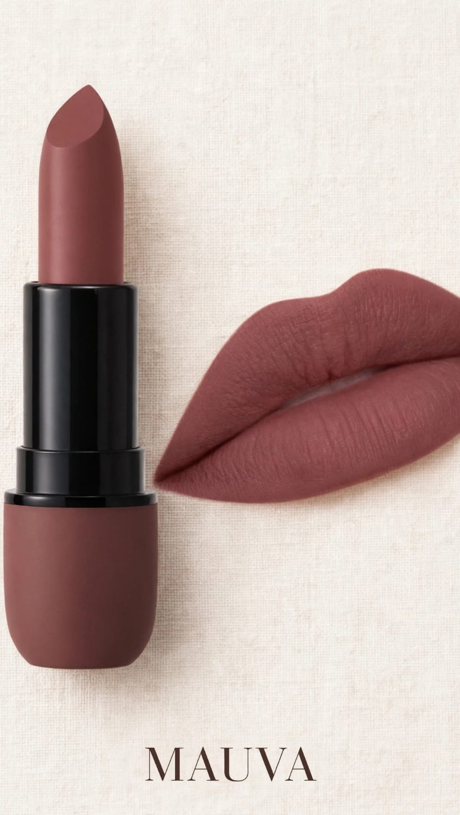 Batom luxeMatte