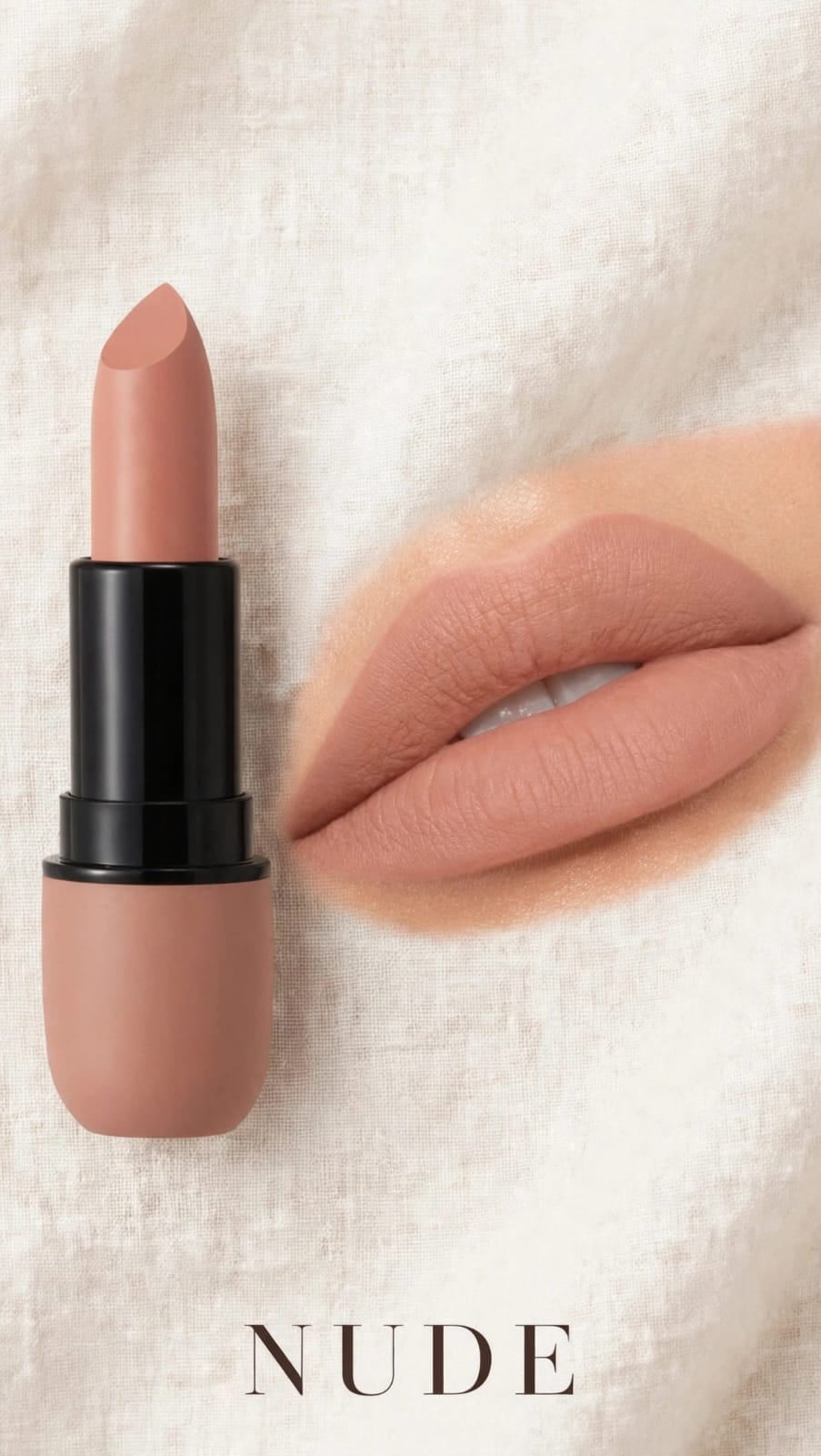 Batom luxeMatte