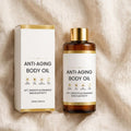 Anti-Aging Body Oil