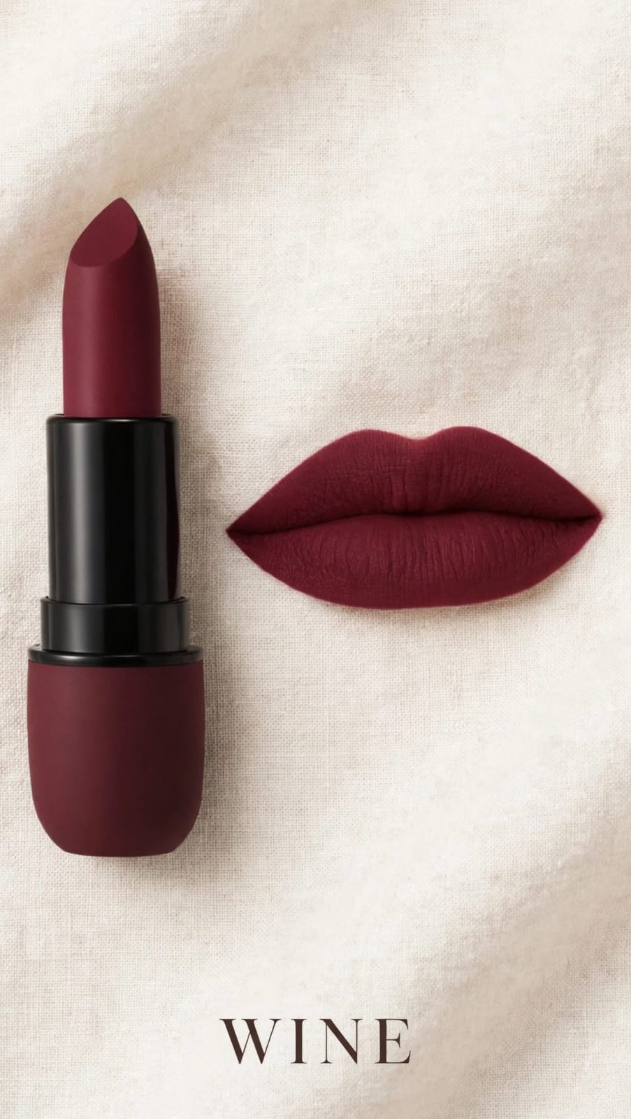 Batom luxeMatte